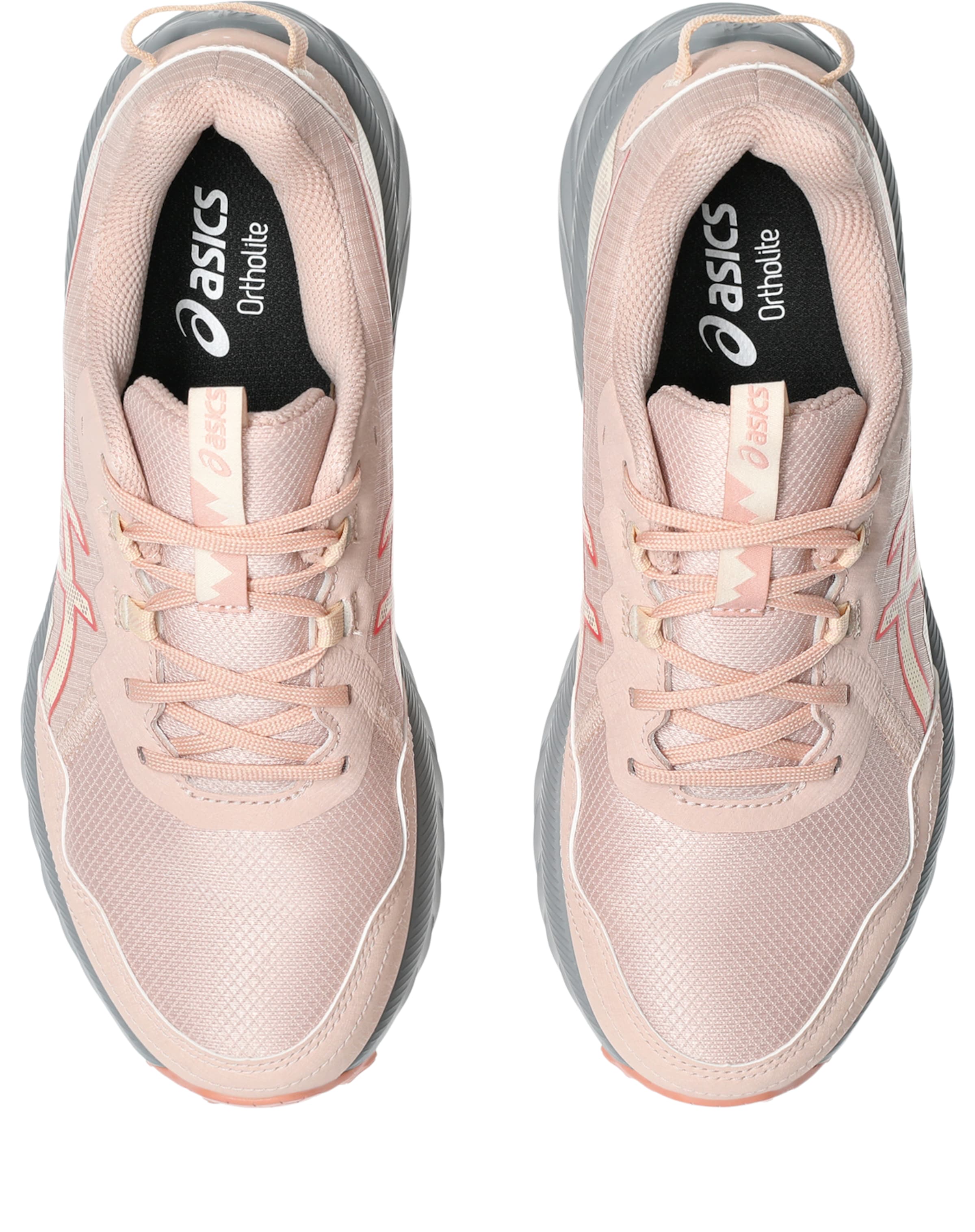 ASICS Juoksukengät 'Venture 10' värissä vaaleanpunainen