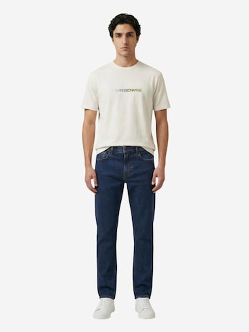 Maglietta 'XM002785 AF10358' di ARMANI EXCHANGE in bianco
