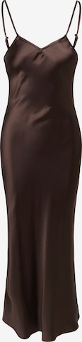 ONLY Festkjole 'ONLOsiris' i brun: forside
