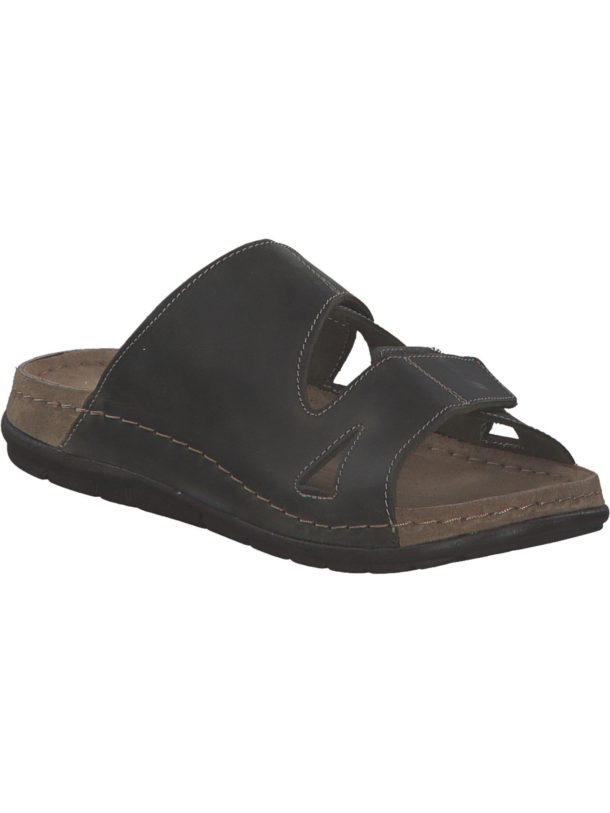 ROHDE Pantolette in Grün