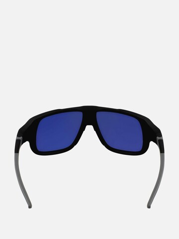 NIKE - Gafas de sol 'Nike NIKE FLYFREE SOAR EV24001 Matte volt/infrared mir/clear 59/15/130 MAN Sunglasses' en negro