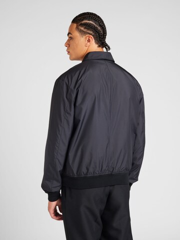Polo Ralph Lauren Jacke in Schwarz