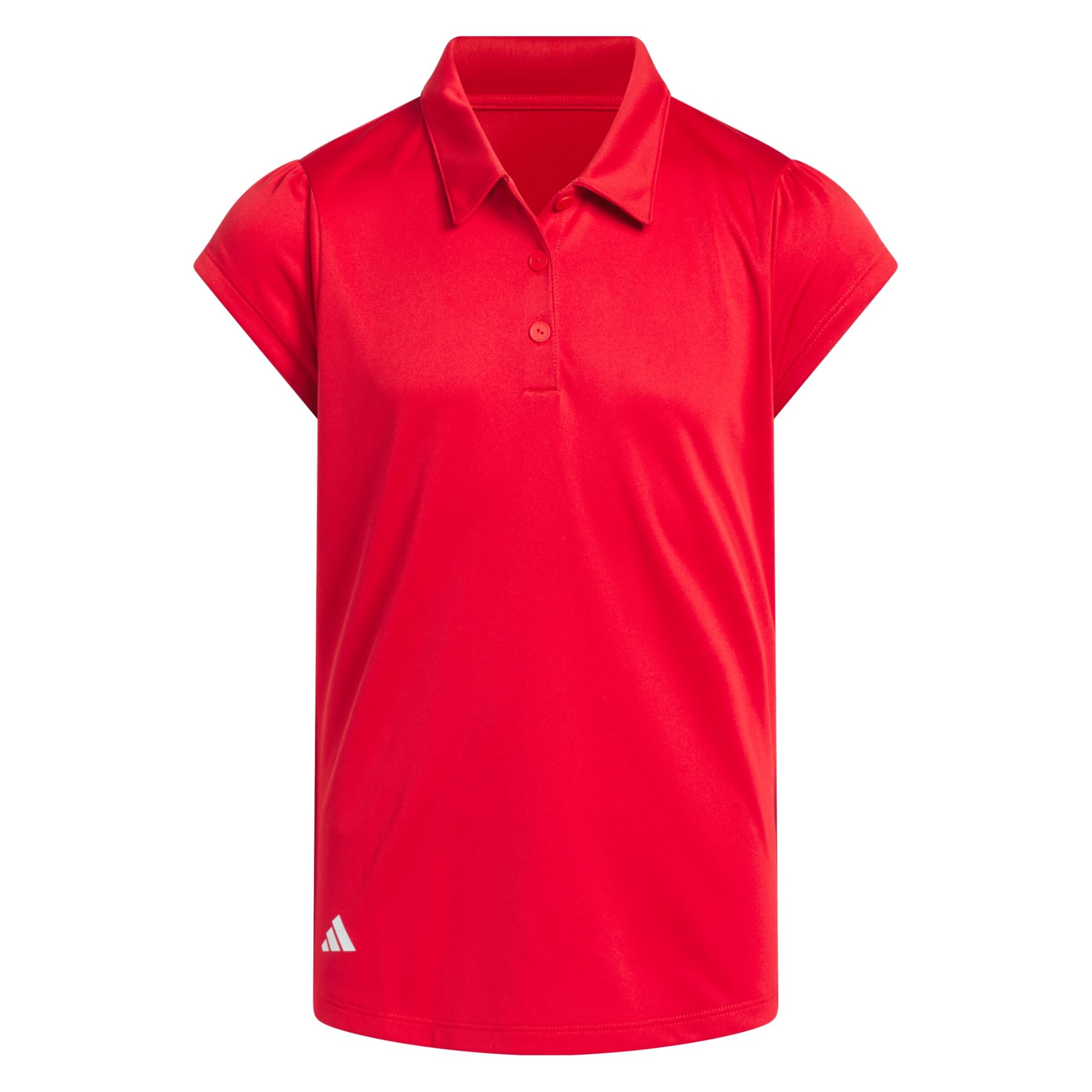 T-Shirt fonctionnel ADIDAS PERFORMANCE en rouge