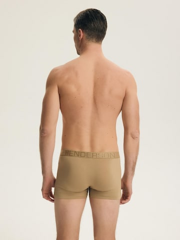 Henderson Boxershorts 'Nice' in Gemengde kleuren