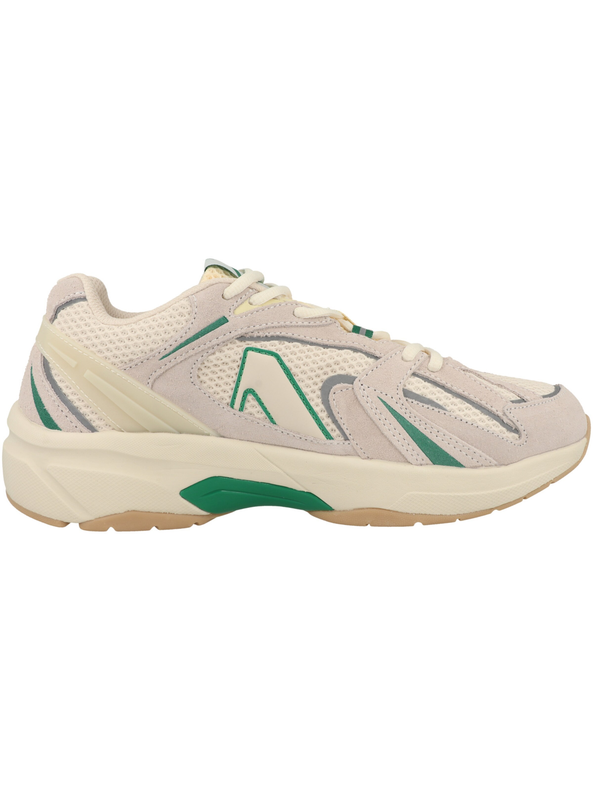 Baskets basses 'Oserra' ARKK Copenhagen en beige