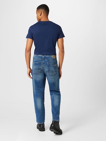 BLEND Regular Jeans in Blue