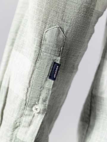 State of Art Regular Fit Hemd‌‌‌‌‌‌‌‌‌ in Grün
