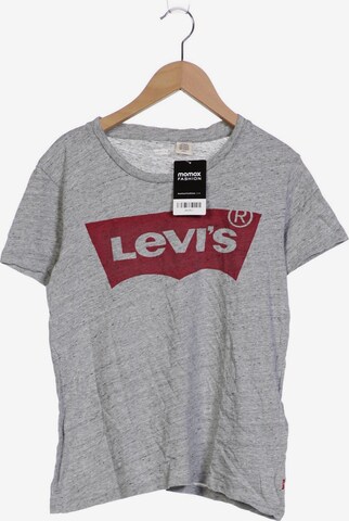 LEVI'S ® T-Shirt S in Grau: predná strana