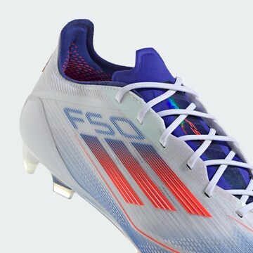 ADIDAS PERFORMANCE Soccer shoe 'F50 Elite' in White