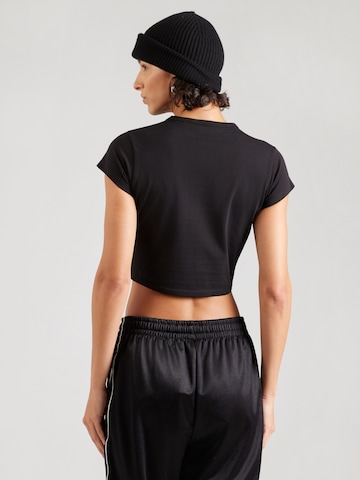 HUGO Paita 'Dome_B_2' värissä musta