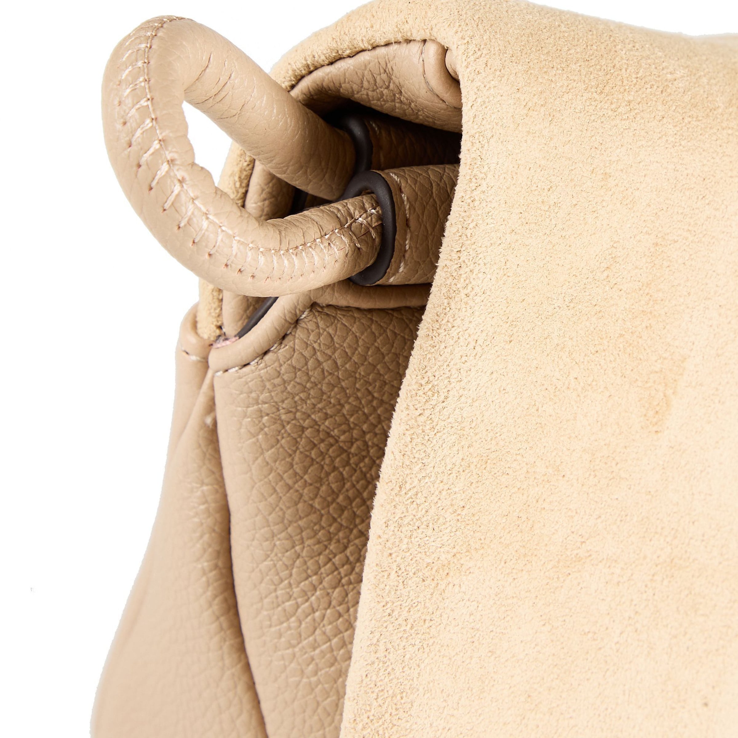 Borsa a spalla 'Galway' di Picard in beige