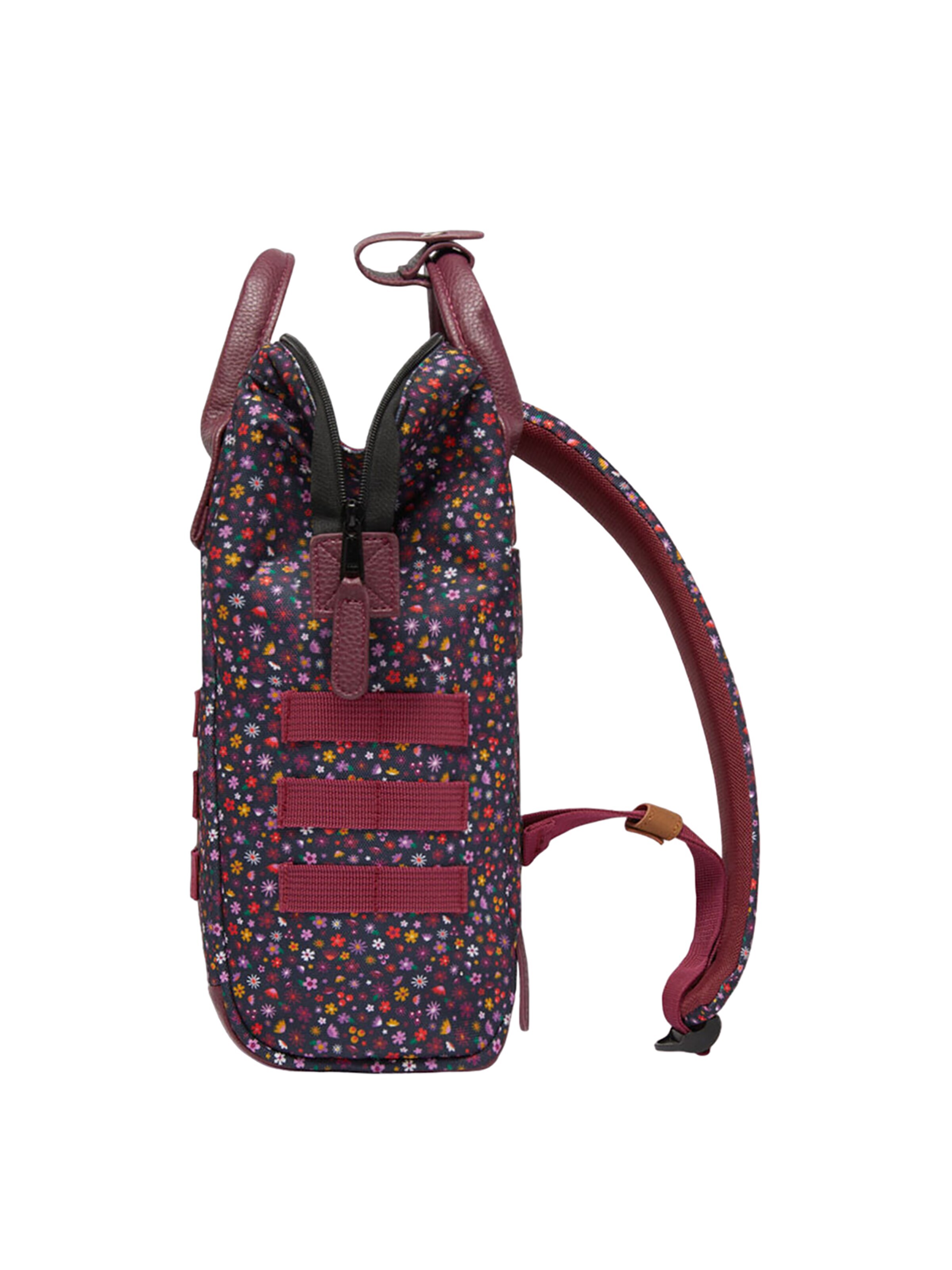 Cabaia Rucksack 'Lausanne S'‌‌‌‌‌‌‌‌ in Mischfarben