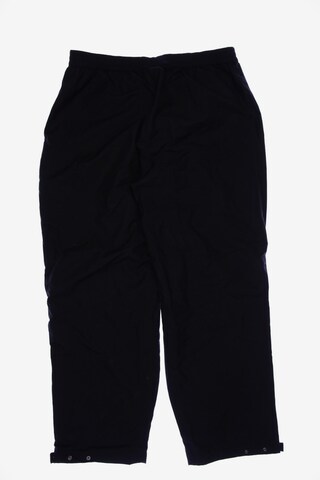 HELLY HANSEN Stoffhose 38 in Schwarz