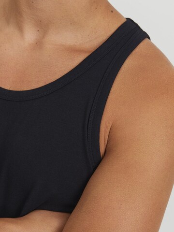T-Shirt JACK & JONES en noir