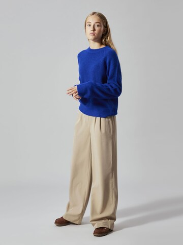 NAME IT Sweater in Blue