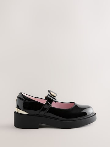 Baker by Ted Baker Baleriina, värv must
