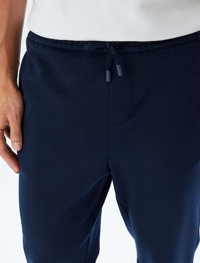 Koton Trousers in Navy, Item view