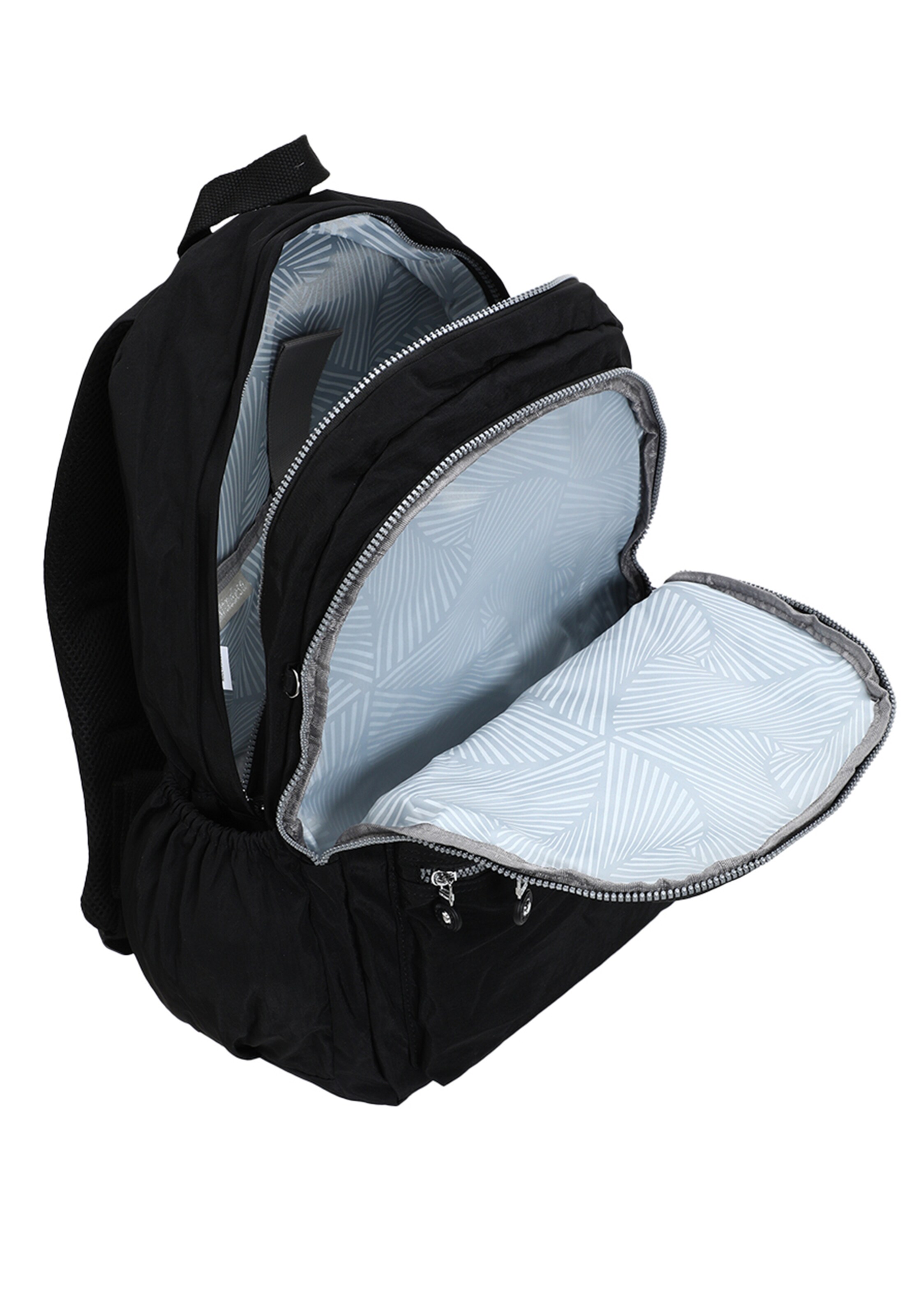 MindesaRuksak - crna boja