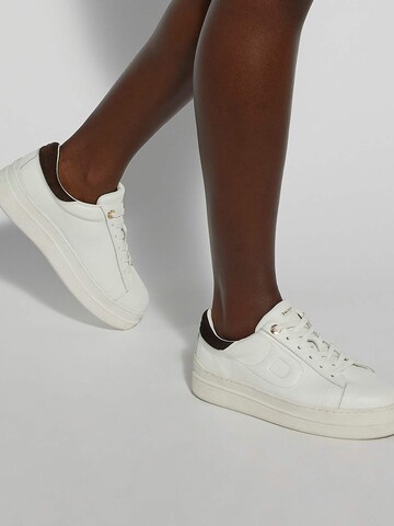 Dune LONDON Sneakers in White