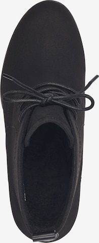 MARCO TOZZI Stiefelette in Schwarz