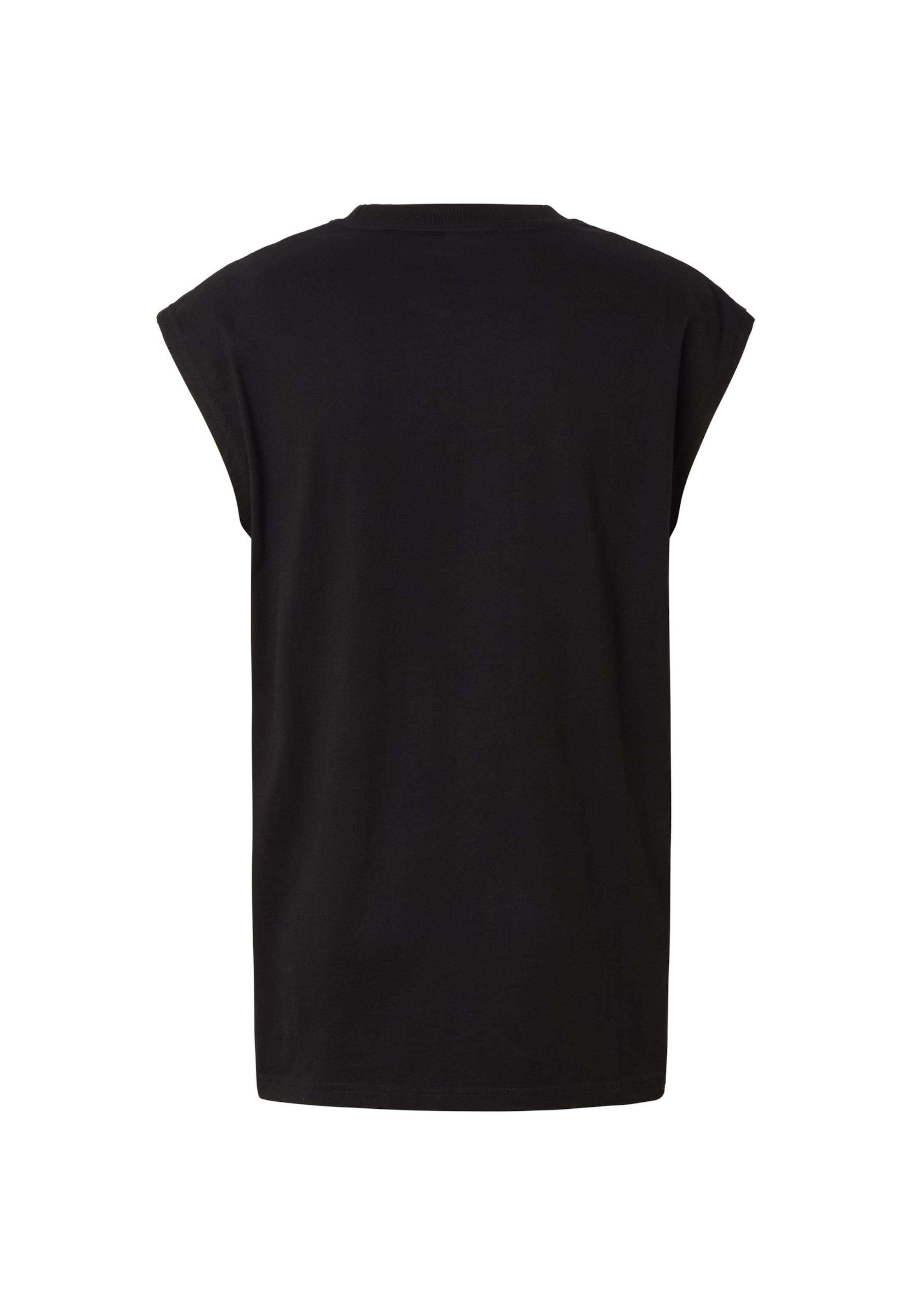 Maglietta di Ecko Unlimited in nero