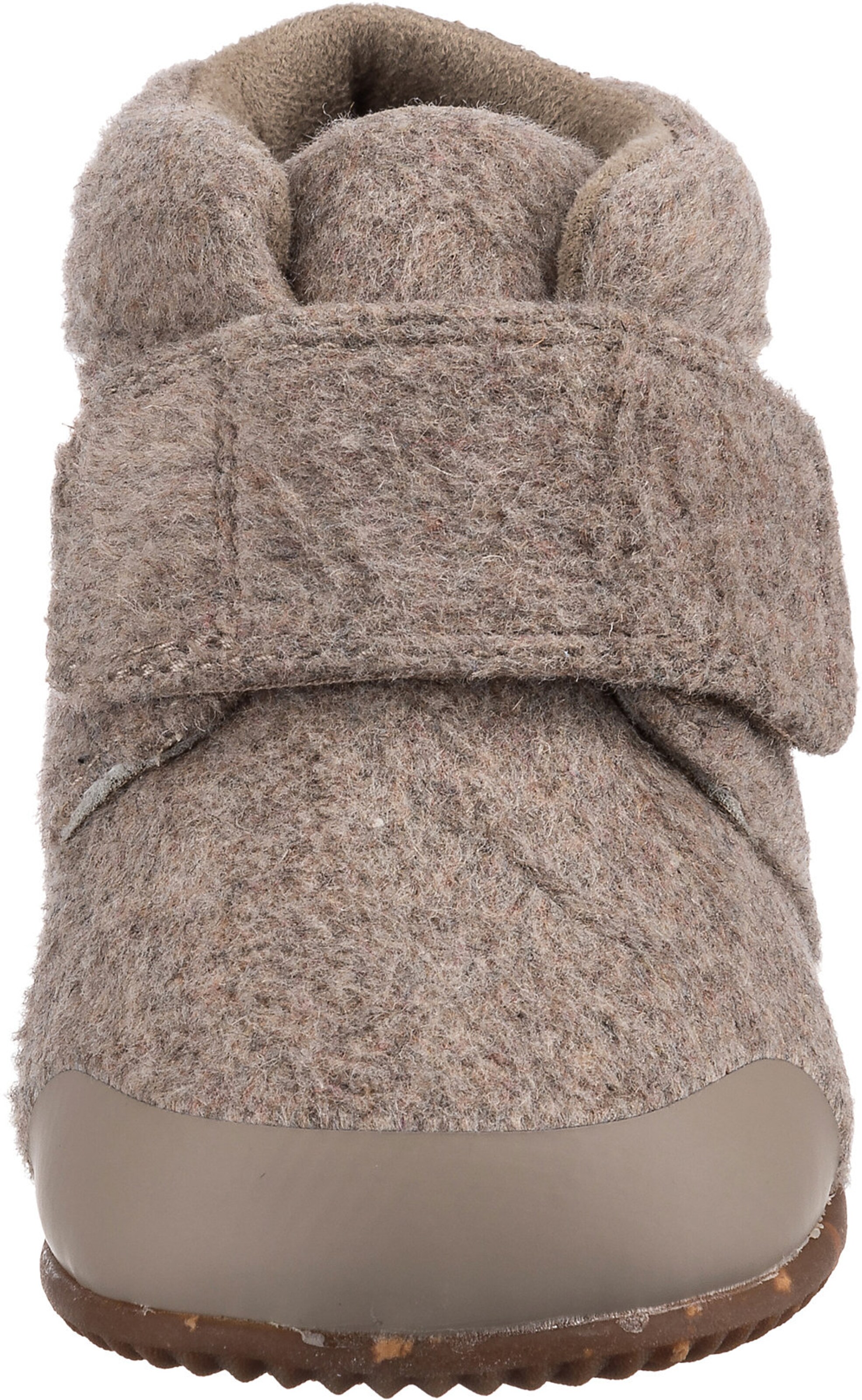 WODEN Kids Sneakers 'Kim Felt' i grå