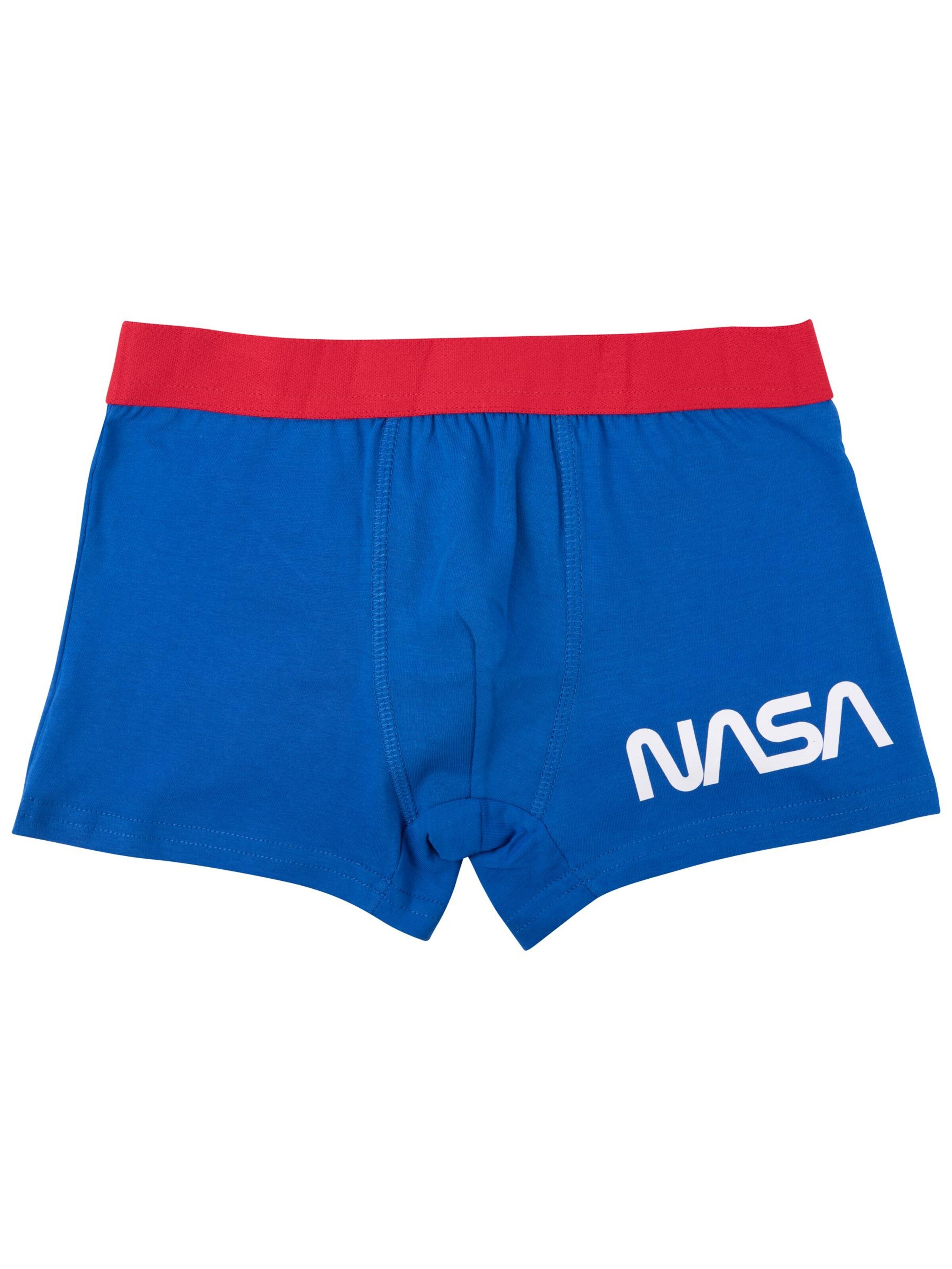 NASA Underpants in Mixed colors