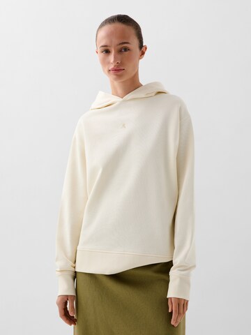 Scalpers Sweatshirt in Beige