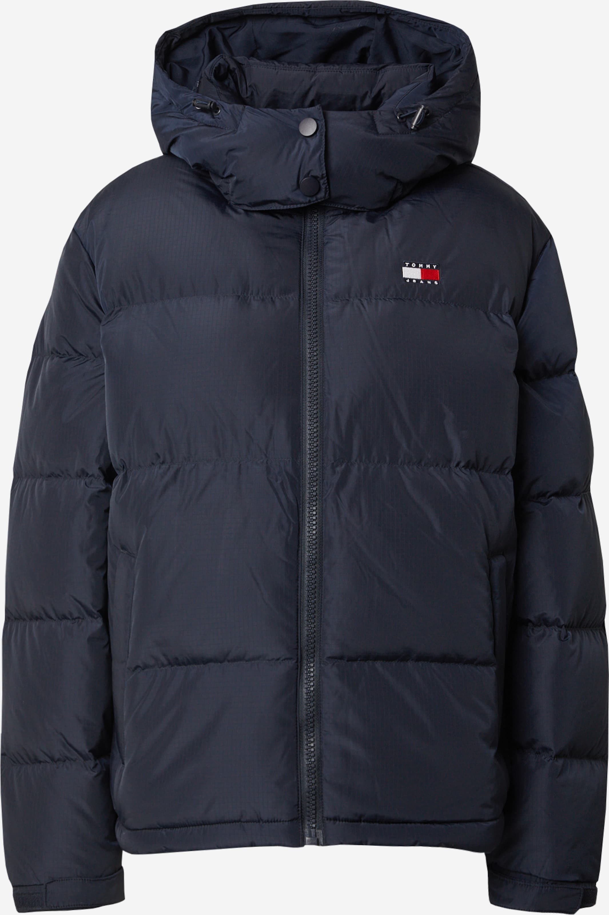 Tommy Jeans Geacă de iarnă 'Alaska'