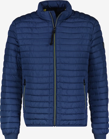 LERROS Between-Season Jacket in Blue: front