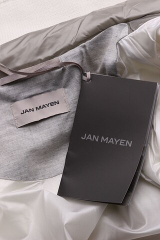 Jan Mayen Daunenjacke L in Weiß