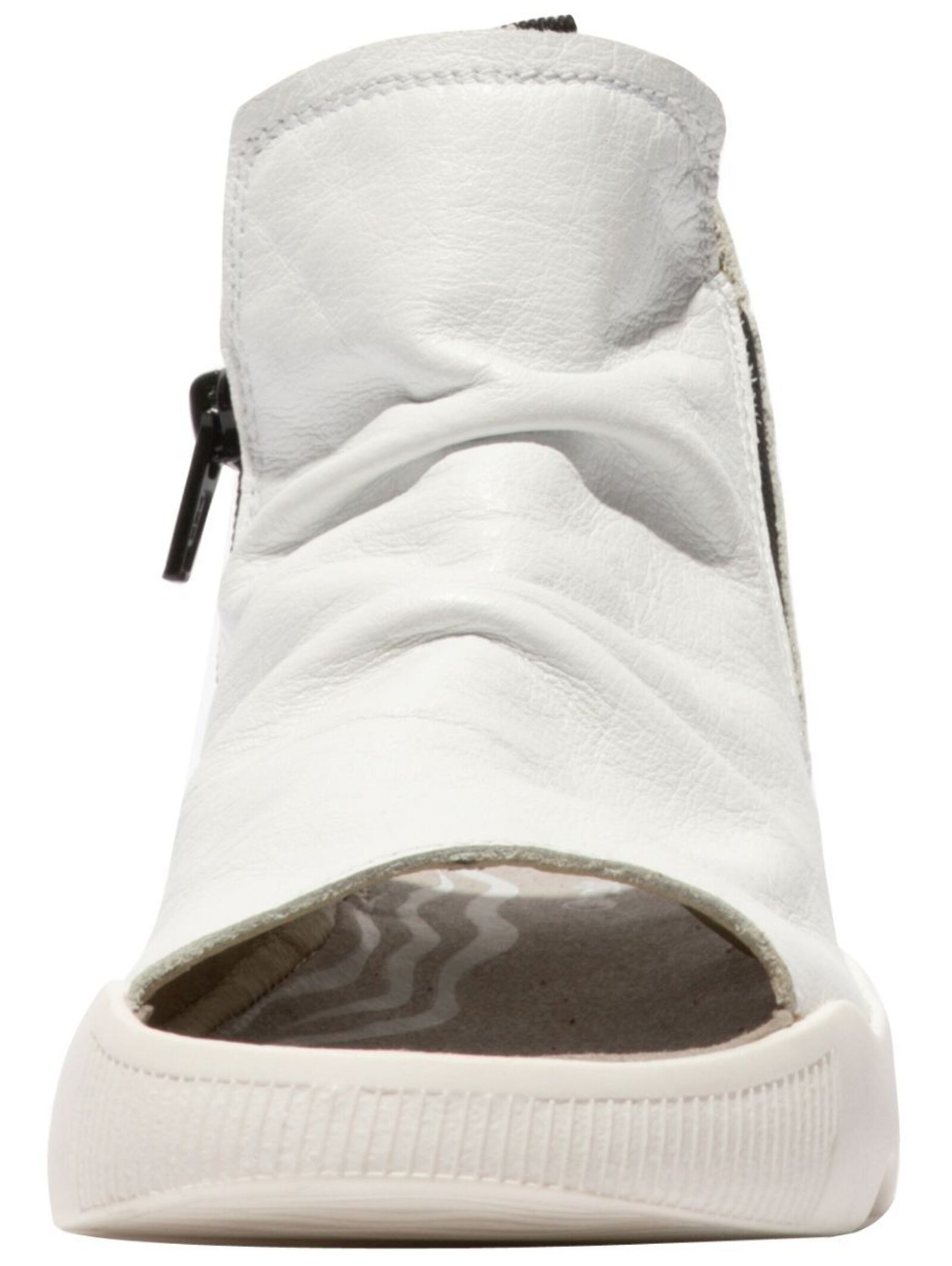 Softinos Sandals in White