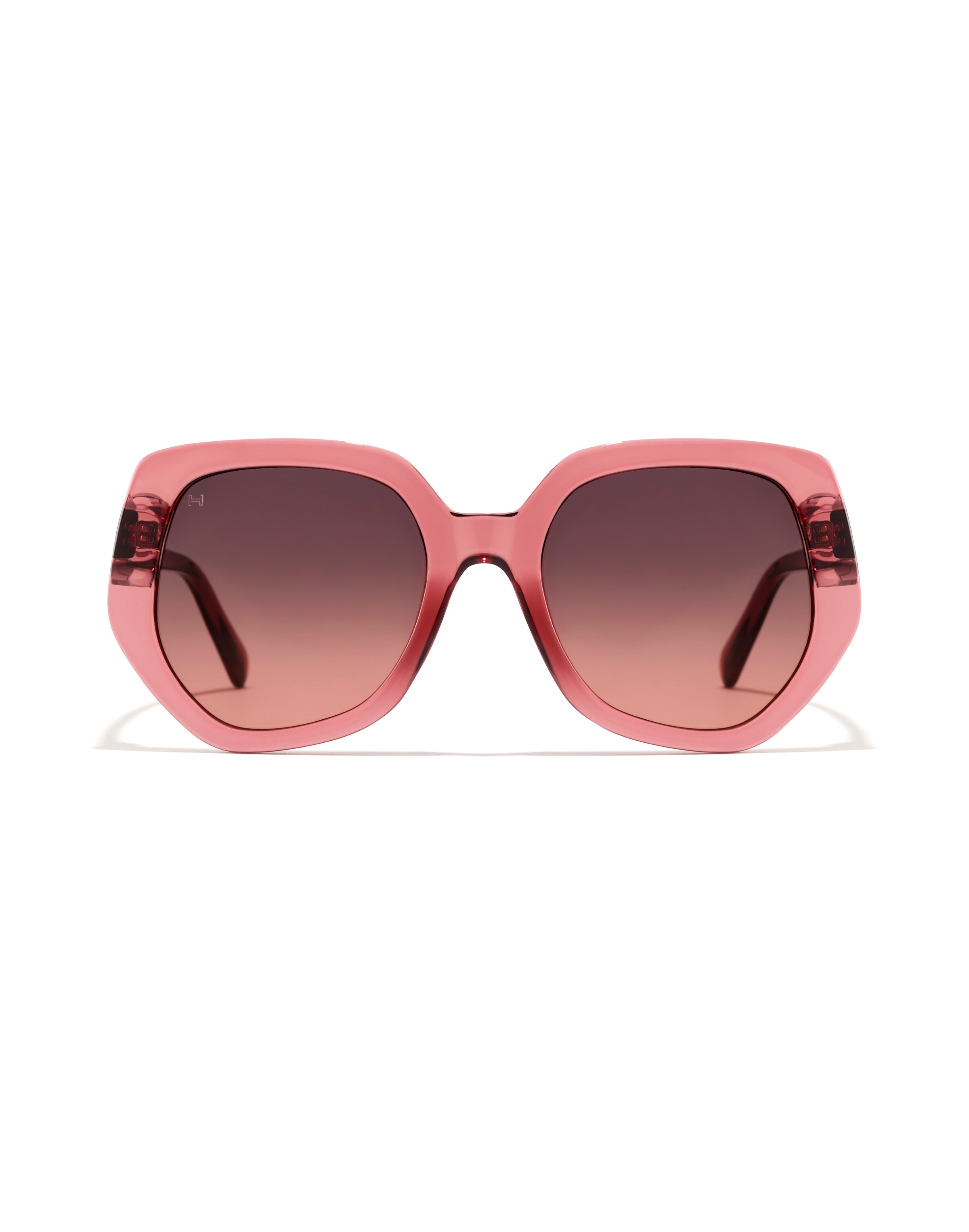 HAWKERS Zonnebril 'Mia' in Roze