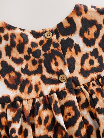 Robe Next en mélange de couleurs