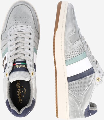 PANTOFOLA D'ORO Sneaker 'Bolzano' in Grau