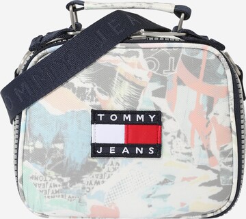 jauktas krāsas Tommy Jeans Pleca soma