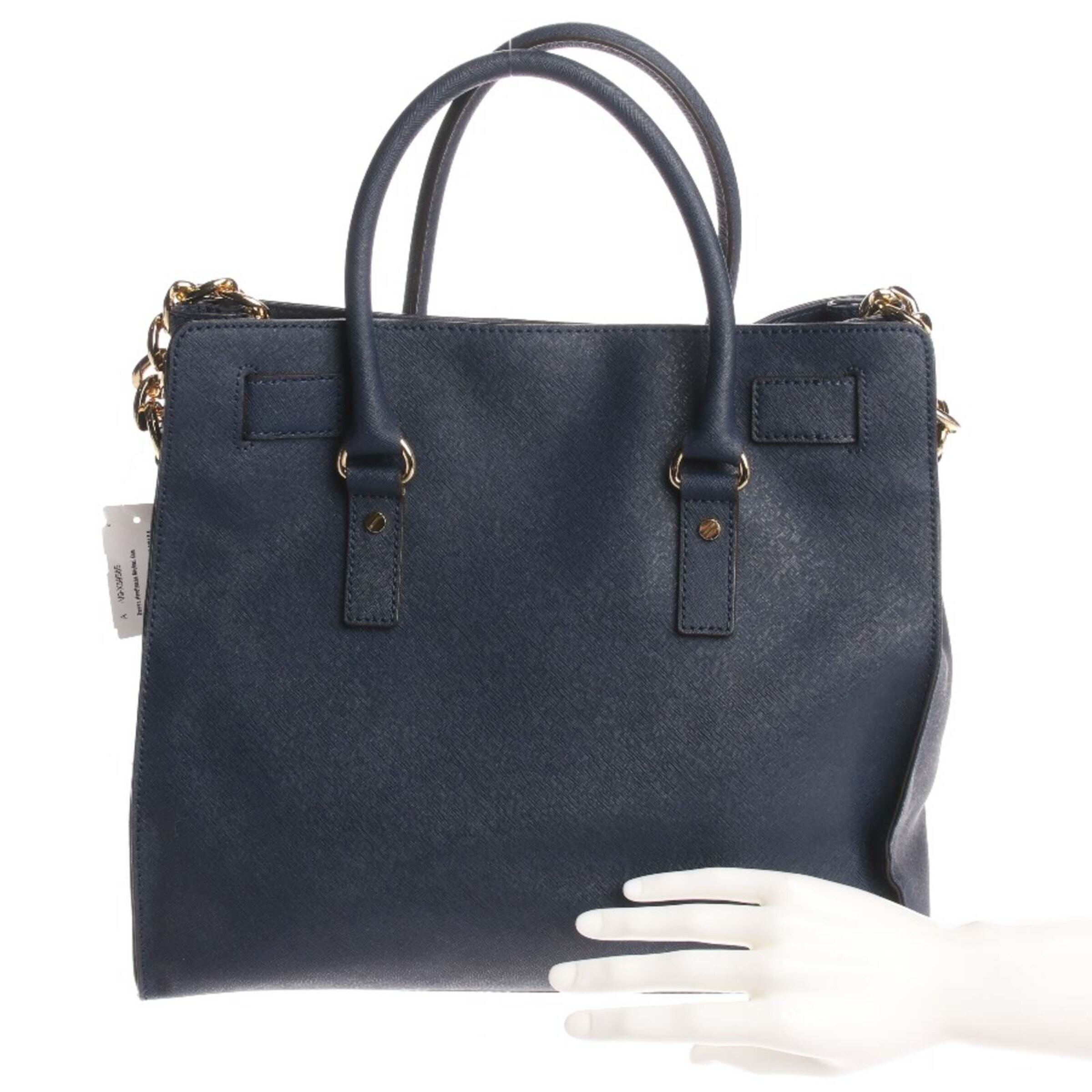 Michael Kors Handtasche One Size in Blau