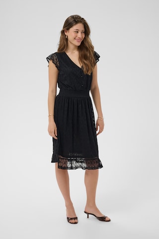 Robe 'CRMaybelle' Cream en noir