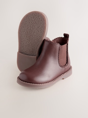 Next Boots in Brown