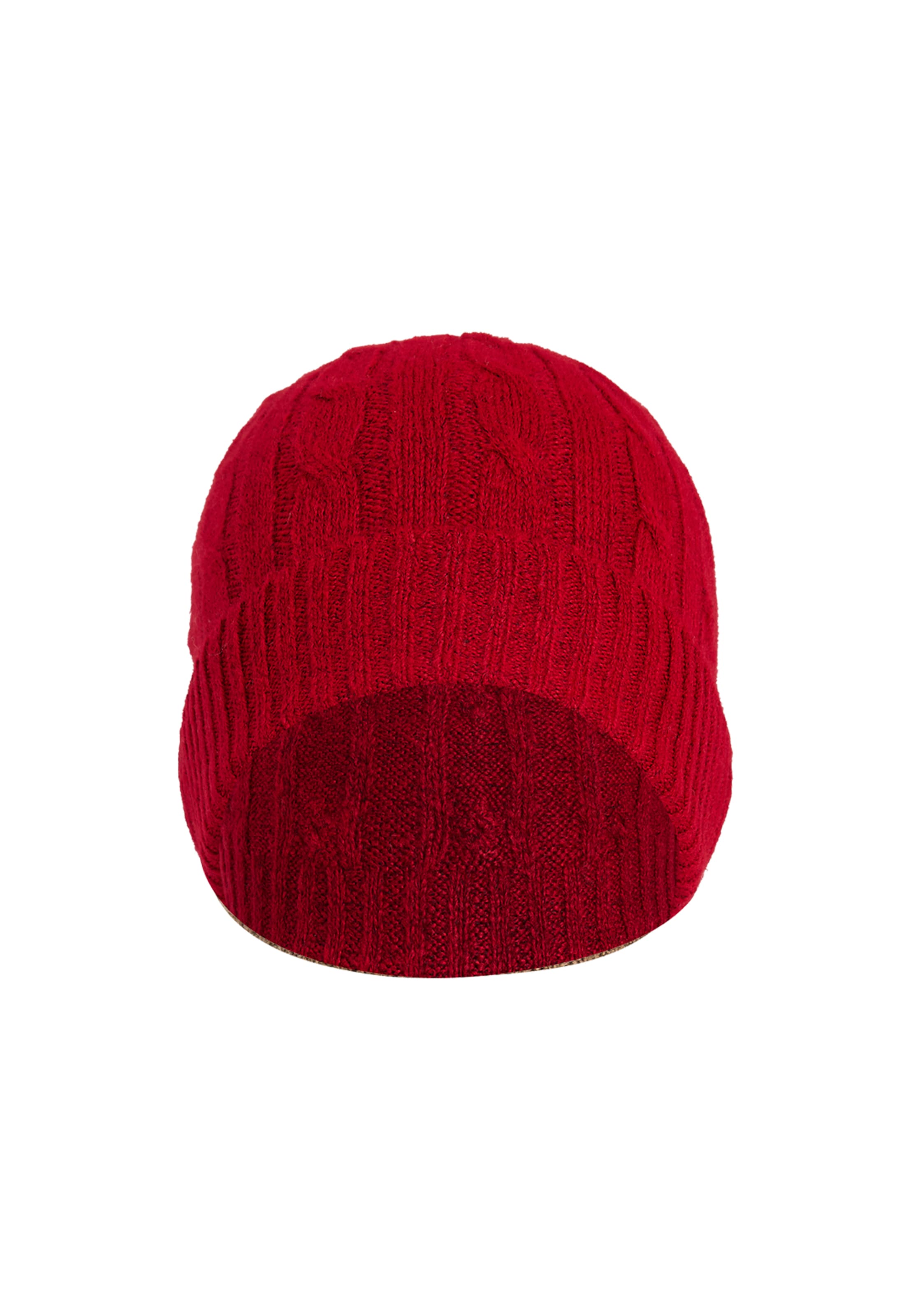 Felix Hardy Mössa i röd