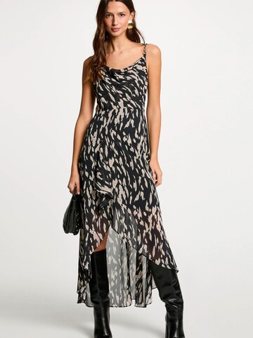 Morgan Dress 'CEREMONY' in Black: front