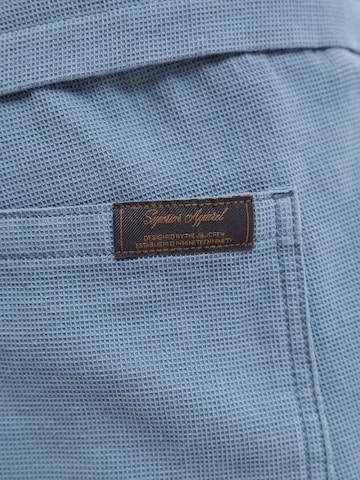 Jack & Jones Junior Sæt 'JJGLOBAL' i blå