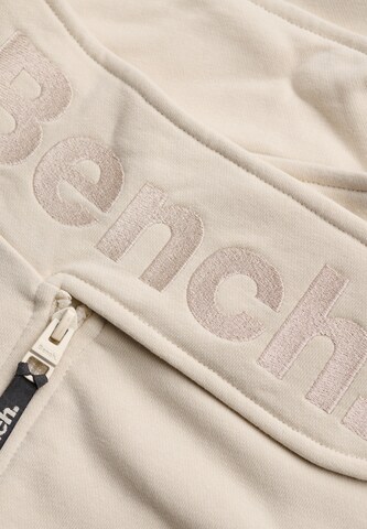 Vestes d’entraînement 'Bench X Superdry&Co' BENCH en beige
