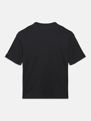 Jordan Póló - fekete