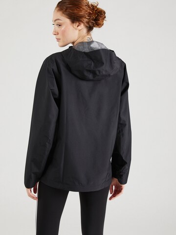 ADIDAS TERREX Outdoor Jacket in Black