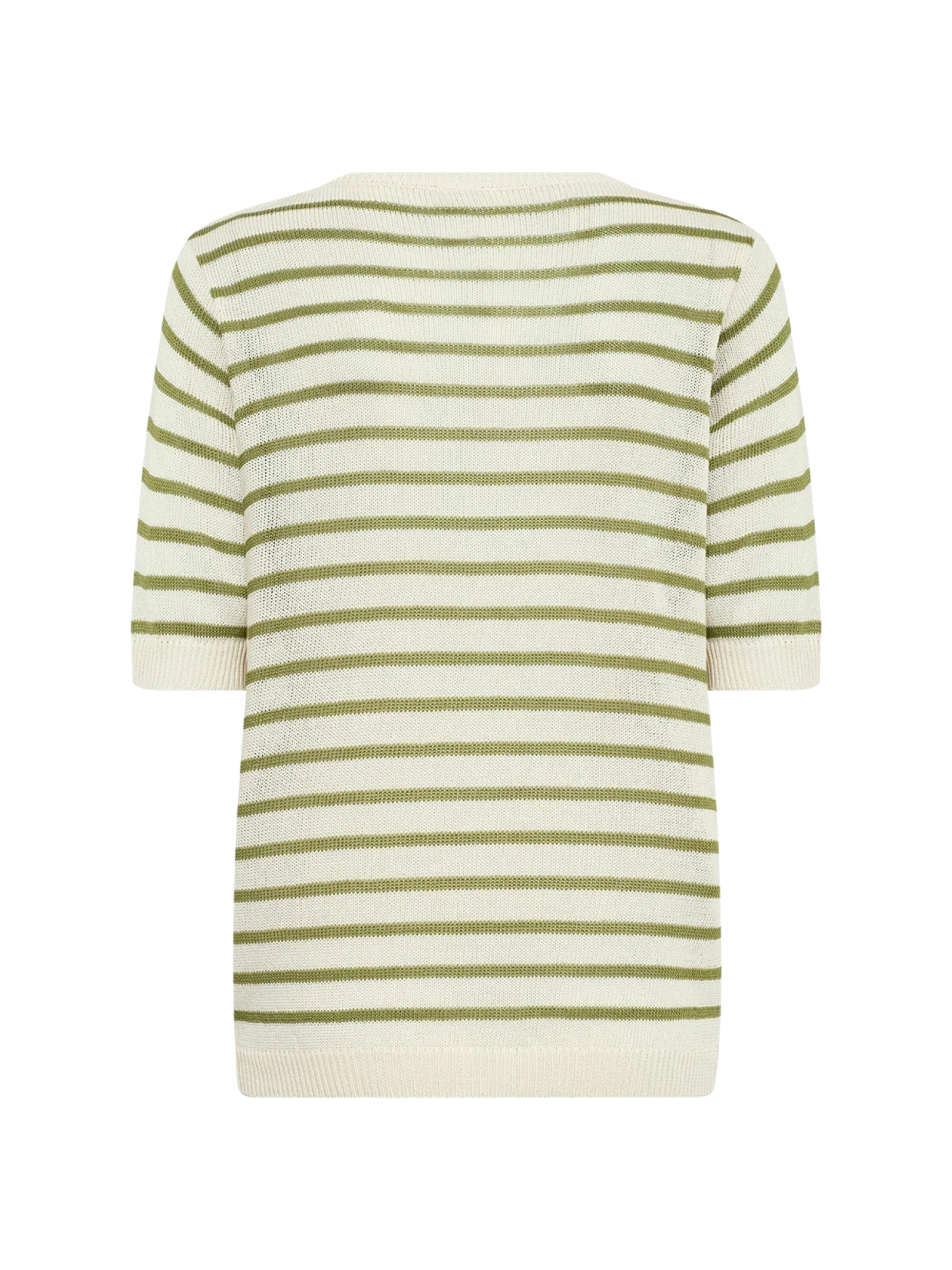 Soyaconcept Sweater in Green