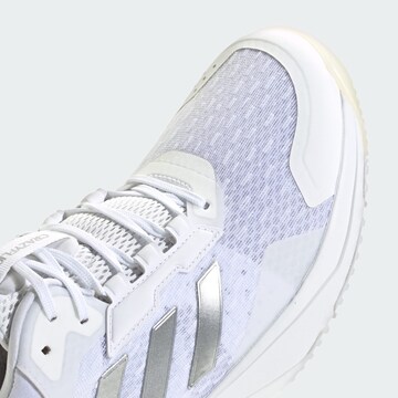 ADIDAS PERFORMANCE Sports shoe 'Crazyflight 6' in White