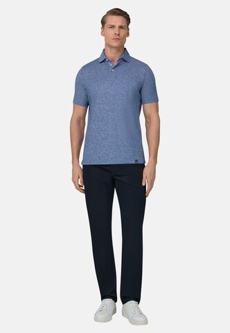 Boggi Milano Shirt in Blue