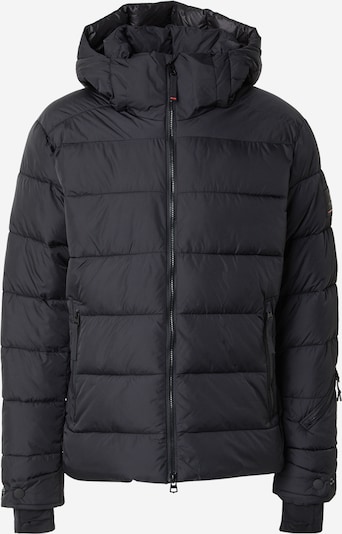 Bogner Fire + Ice Ulkoilutakki 'LUKA2' värissä musta, Tuotenäkymä