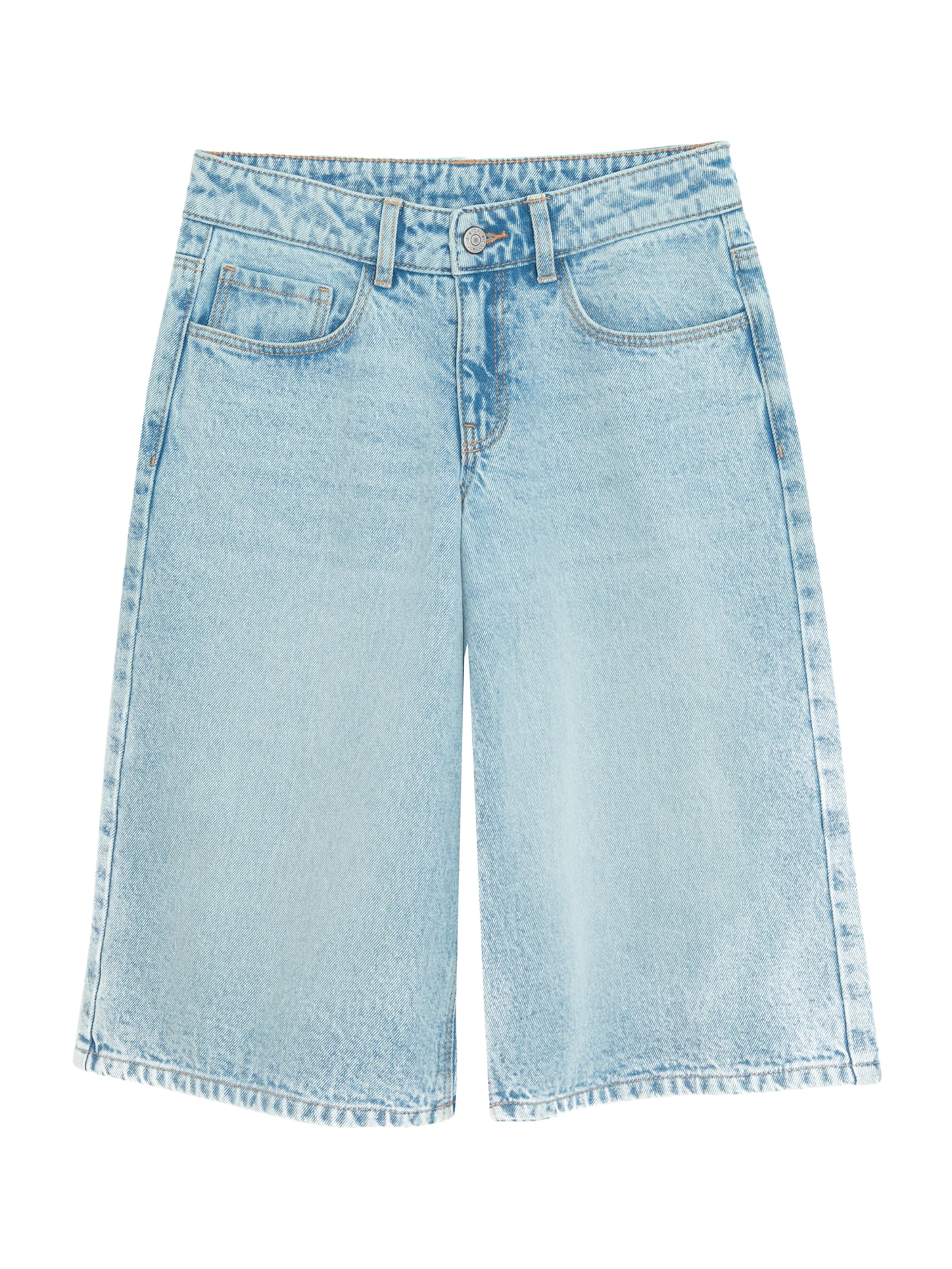 Cool Club Loose fit Jeans in Blue: front